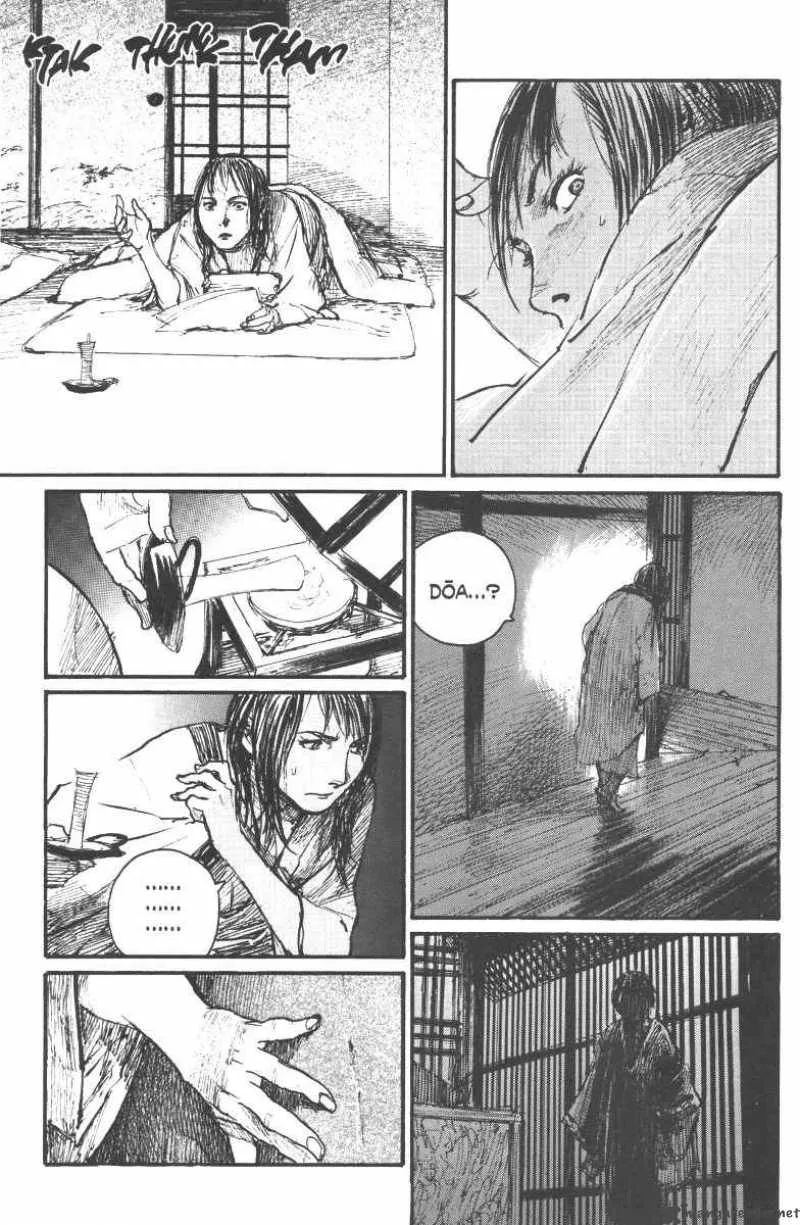 Blade of the Immortal Chapter 123 page 24
