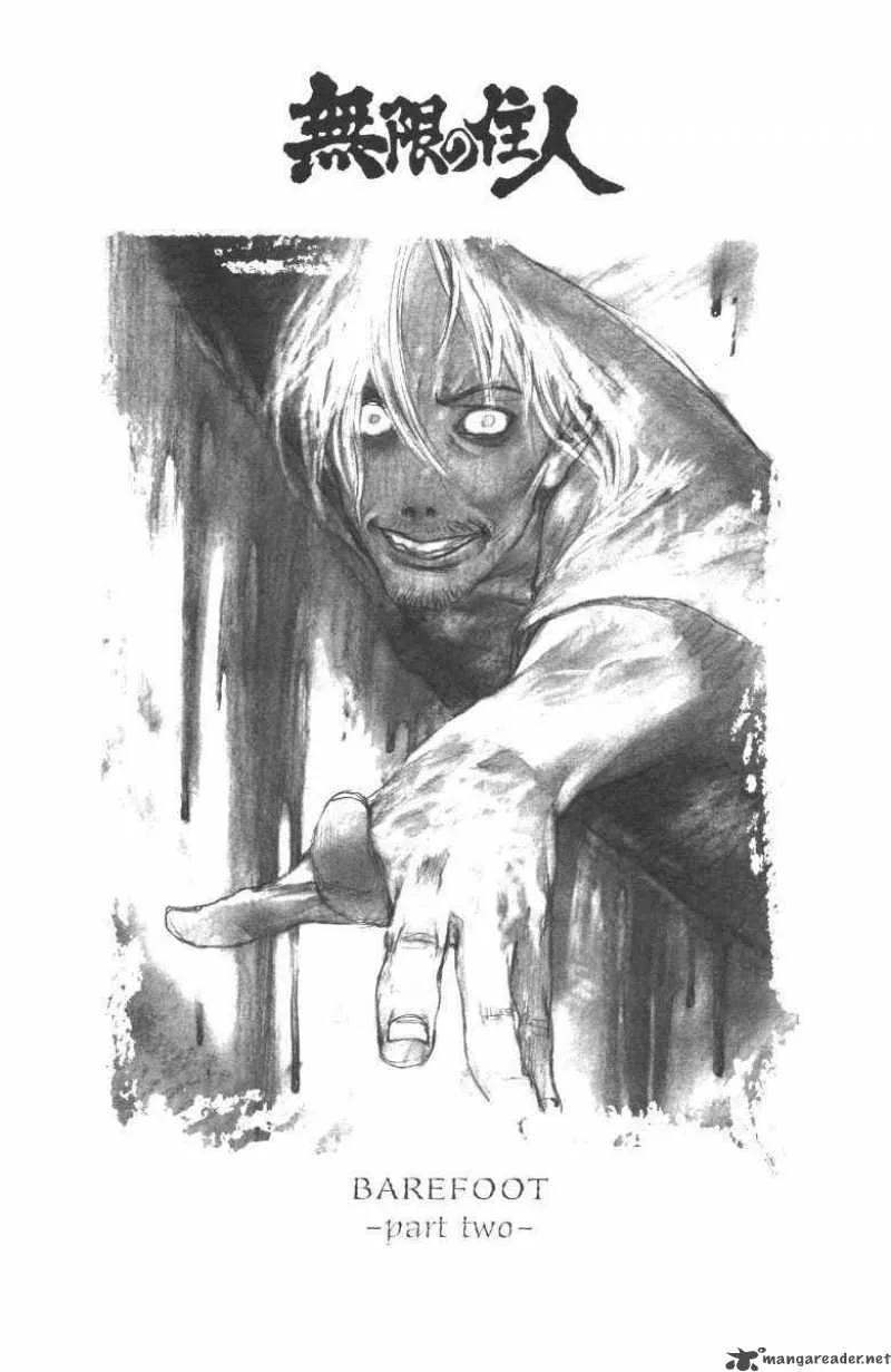 Blade of the Immortal Chapter 123 page 1
