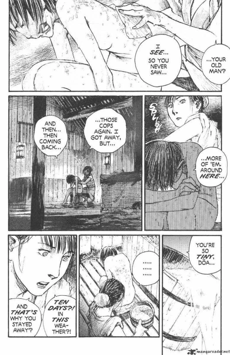 Blade of the Immortal Chapter 123 page 26
