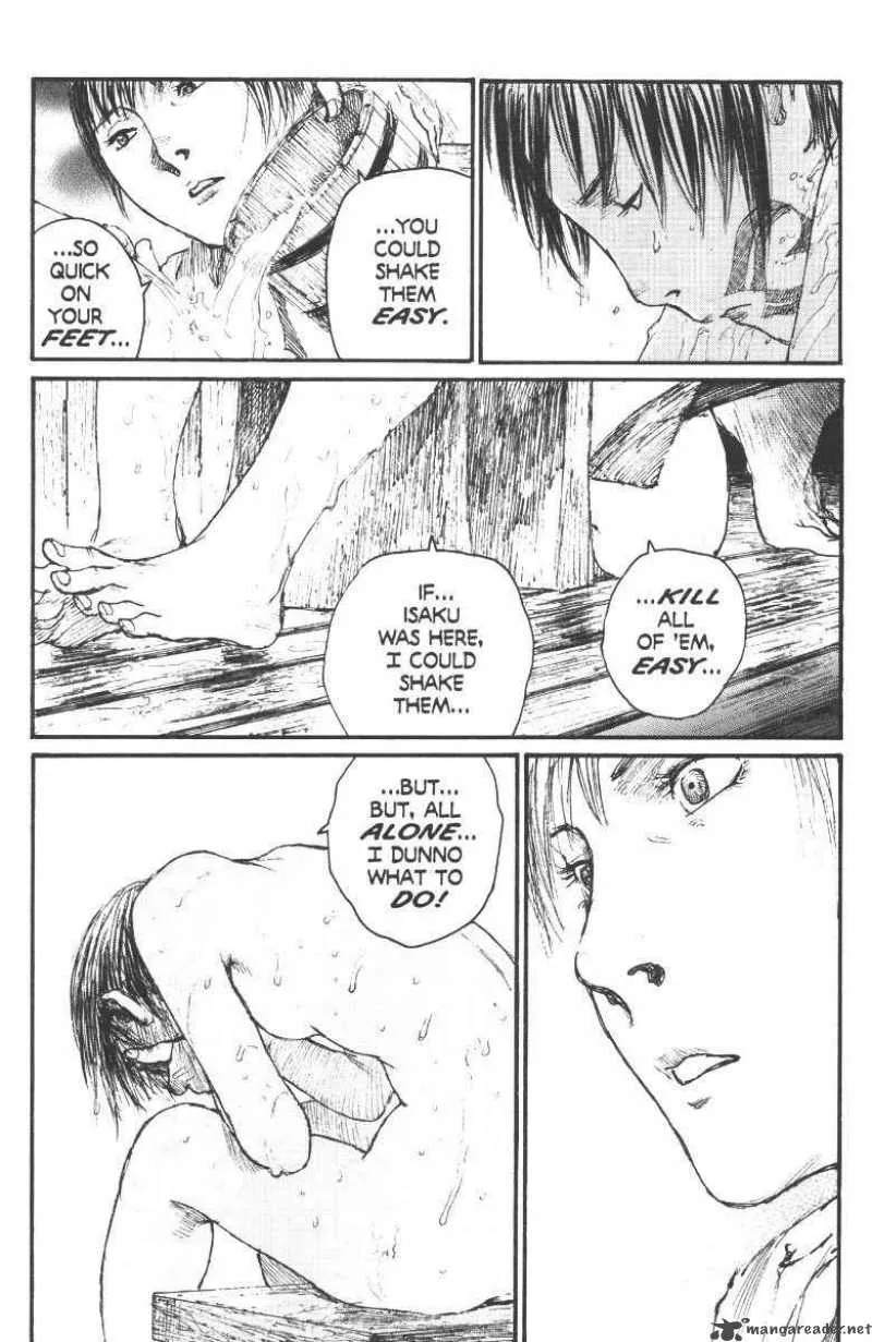 Blade of the Immortal Chapter 123 page 27