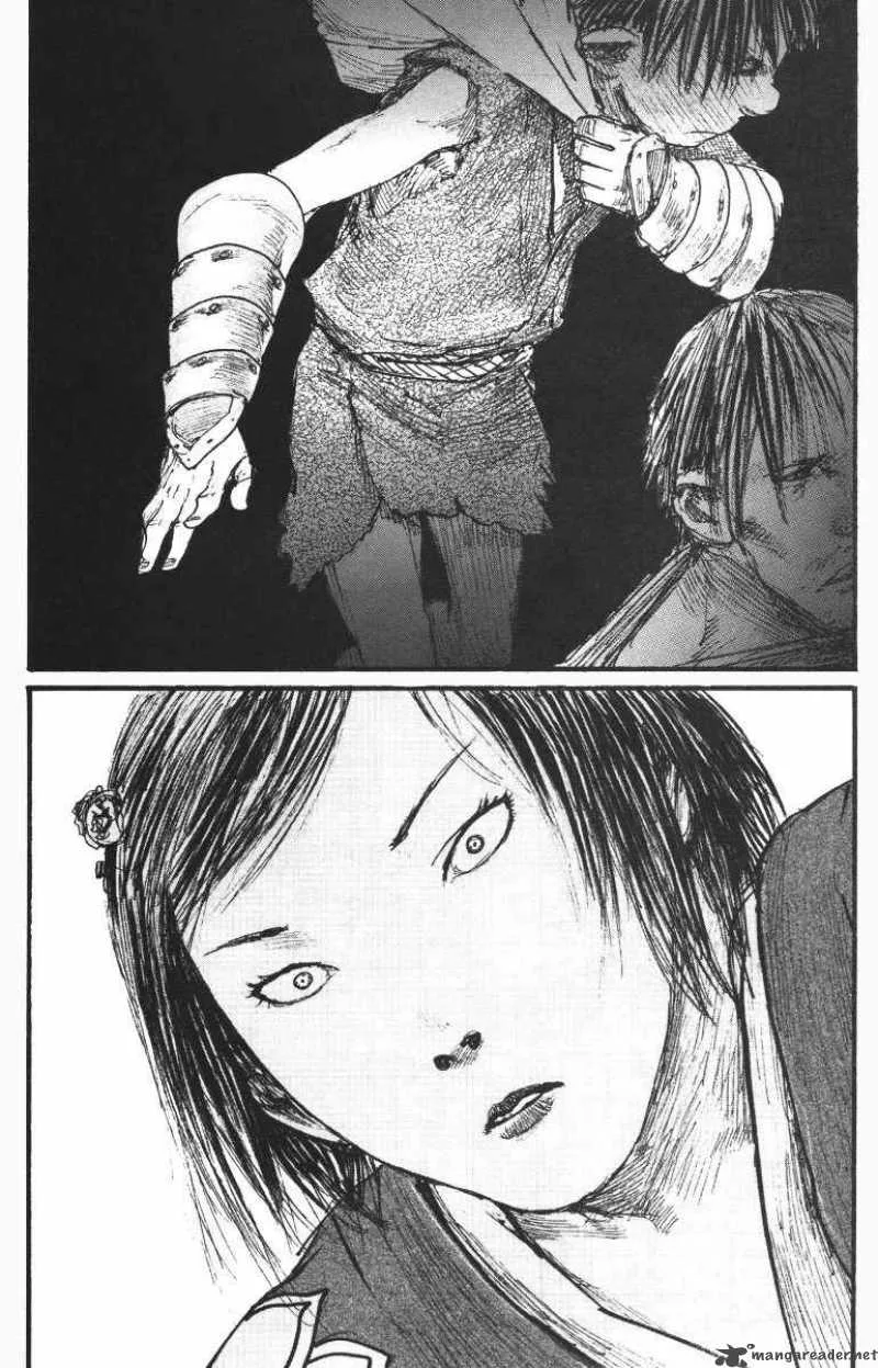 Blade of the Immortal Chapter 124 page 23