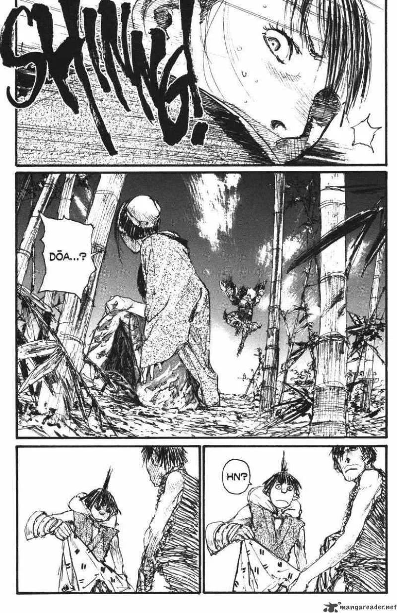 Blade of the Immortal Chapter 124 page 24