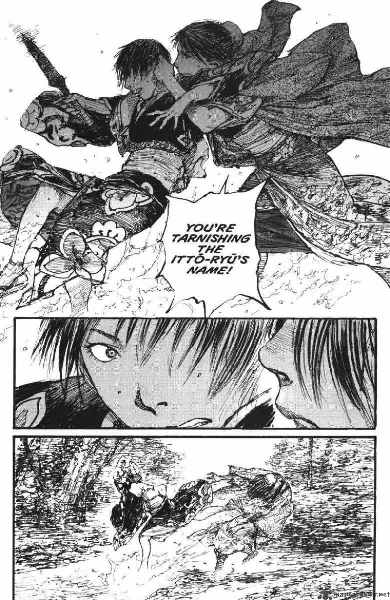 Blade of the Immortal Chapter 124 page 29