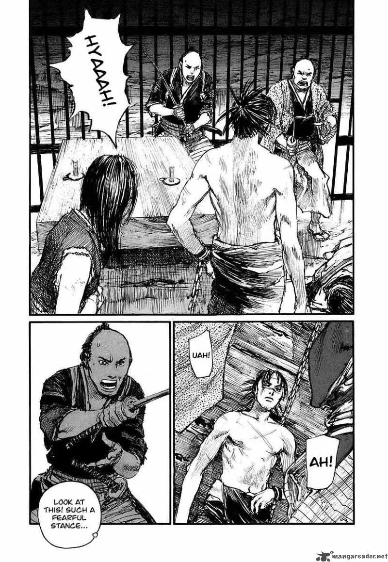 Blade of the Immortal Chapter 125 page 17