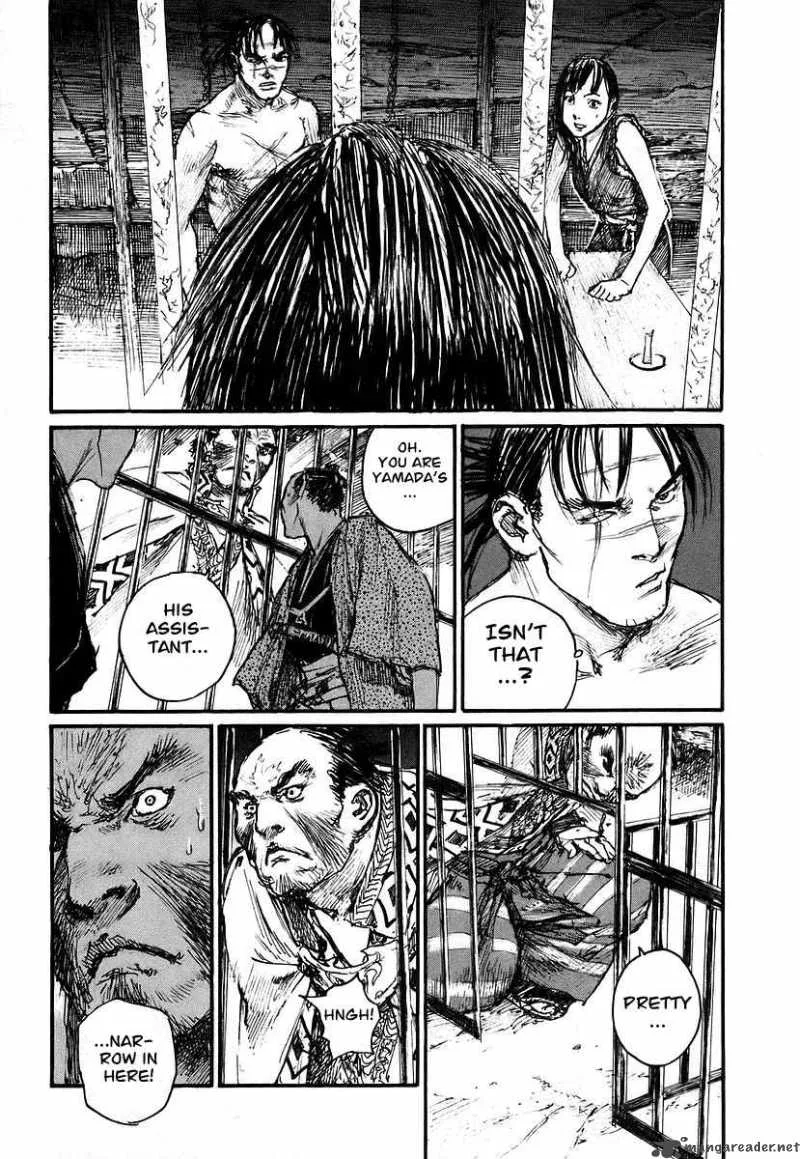 Blade of the Immortal Chapter 125 page 21