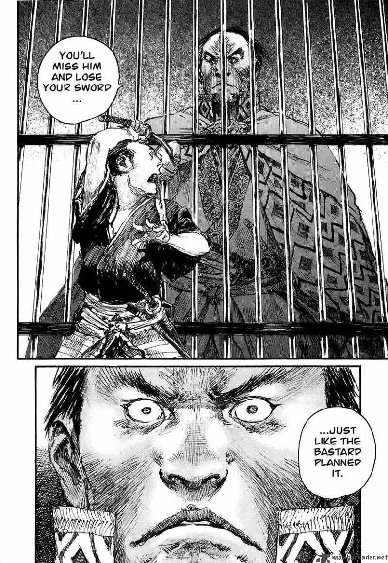 Blade of the Immortal Chapter 125 page 20