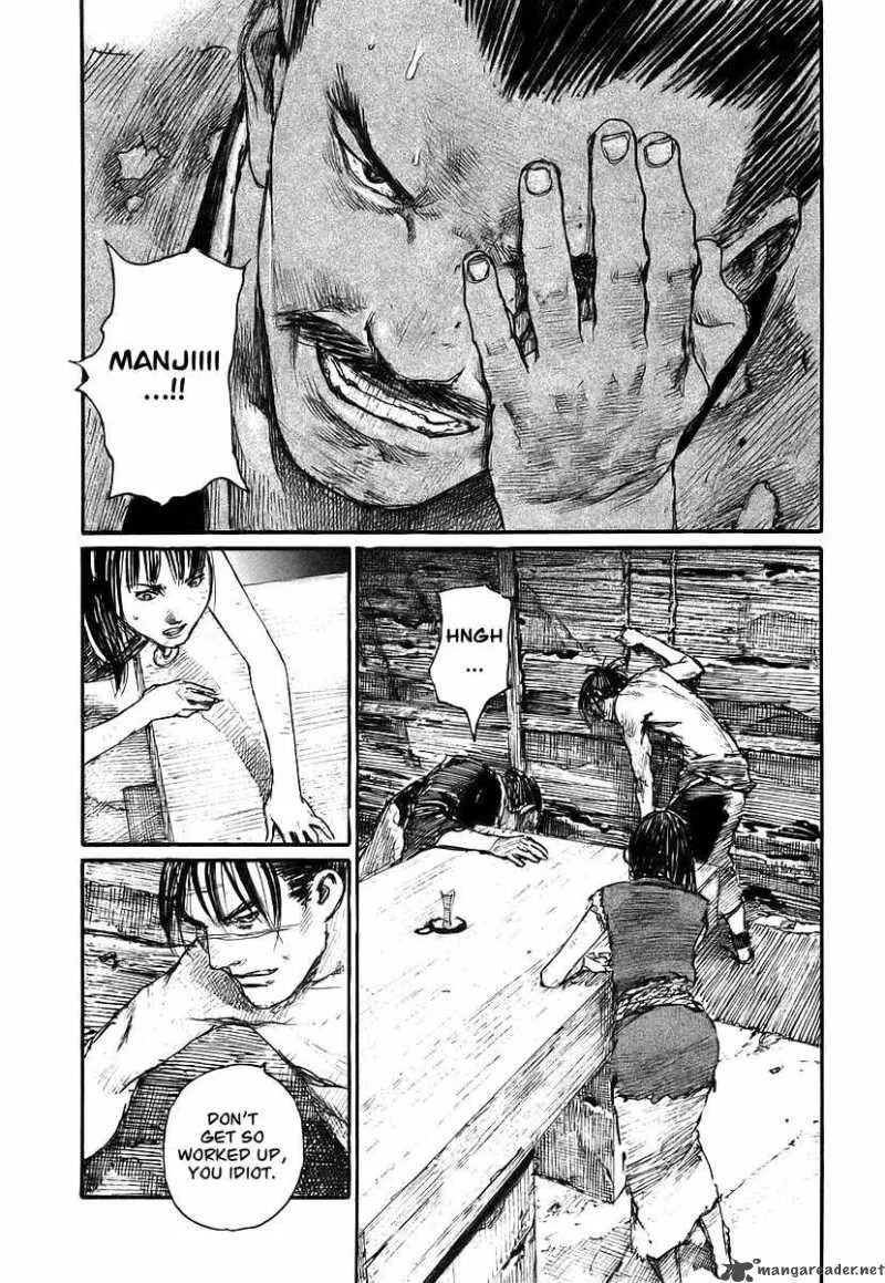 Blade of the Immortal Chapter 125 page 3