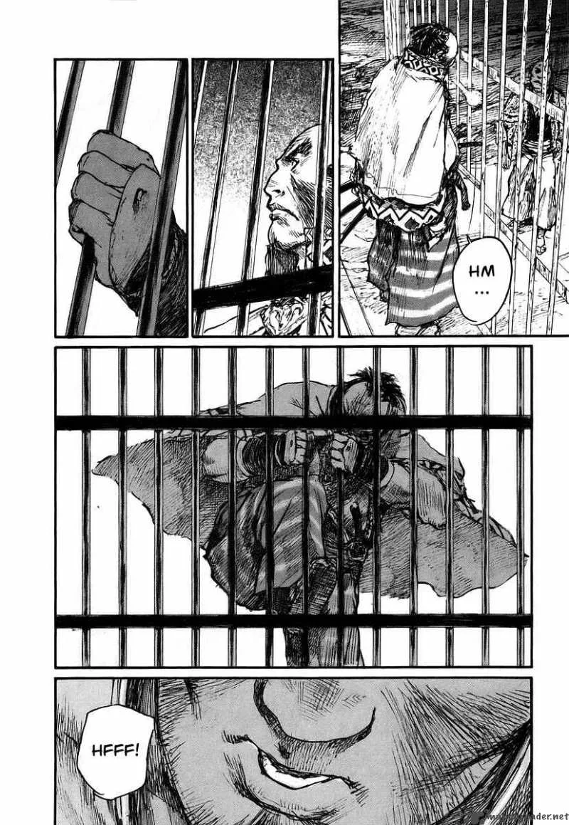 Blade of the Immortal Chapter 125 page 22