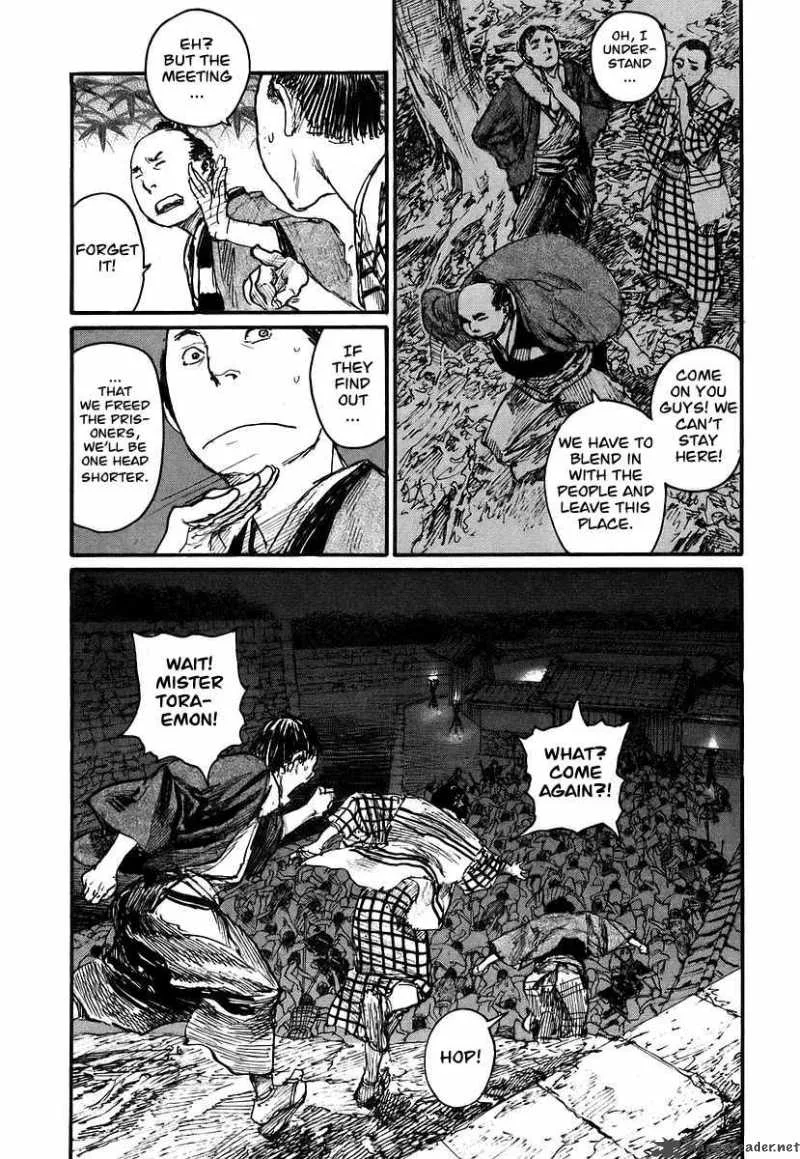 Blade of the Immortal Chapter 125 page 14