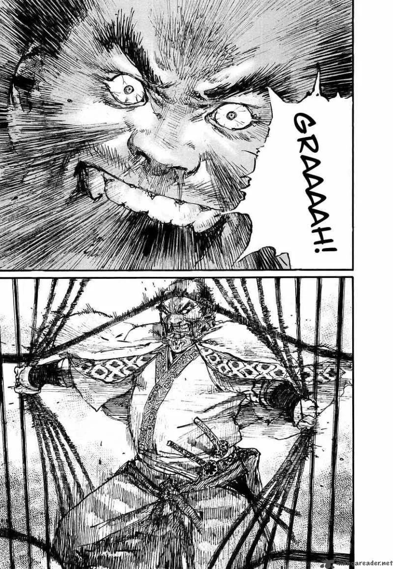 Blade of the Immortal Chapter 125 page 23