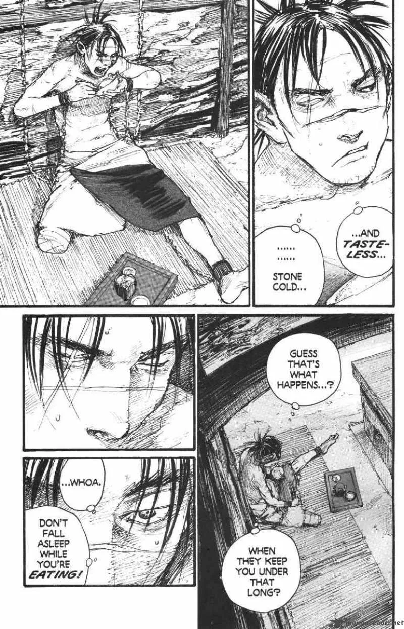 Blade of the Immortal Chapter 126 page 7
