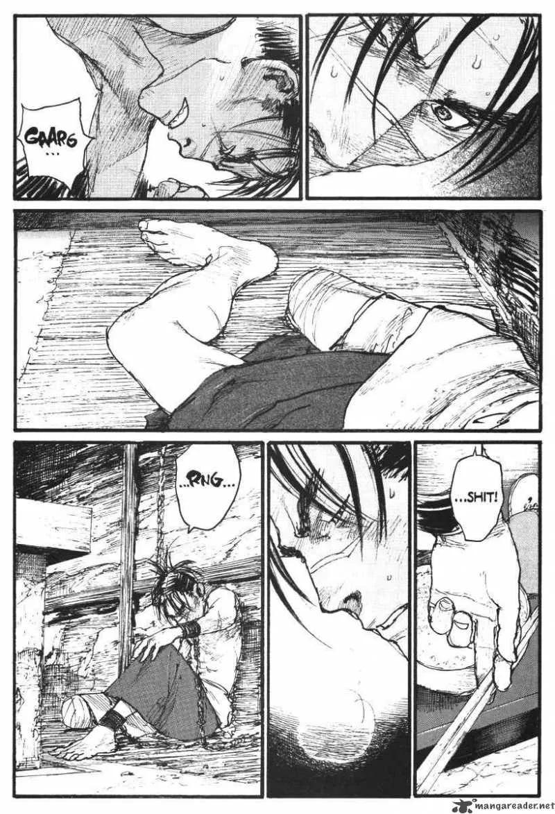 Blade of the Immortal Chapter 126 page 6