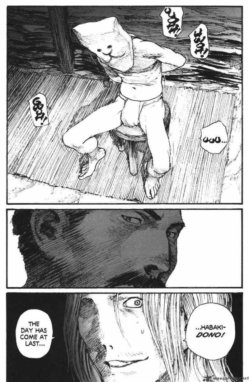 Blade of the Immortal Chapter 126 page 15