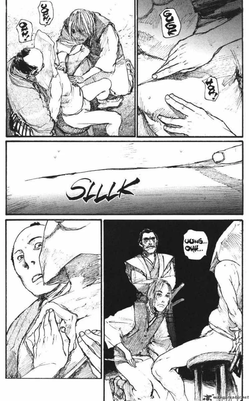 Blade of the Immortal Chapter 126 page 18