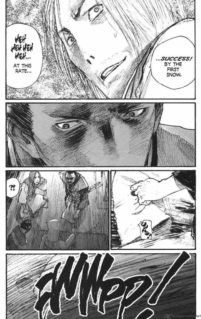 Blade of the Immortal Chapter 126 page 20