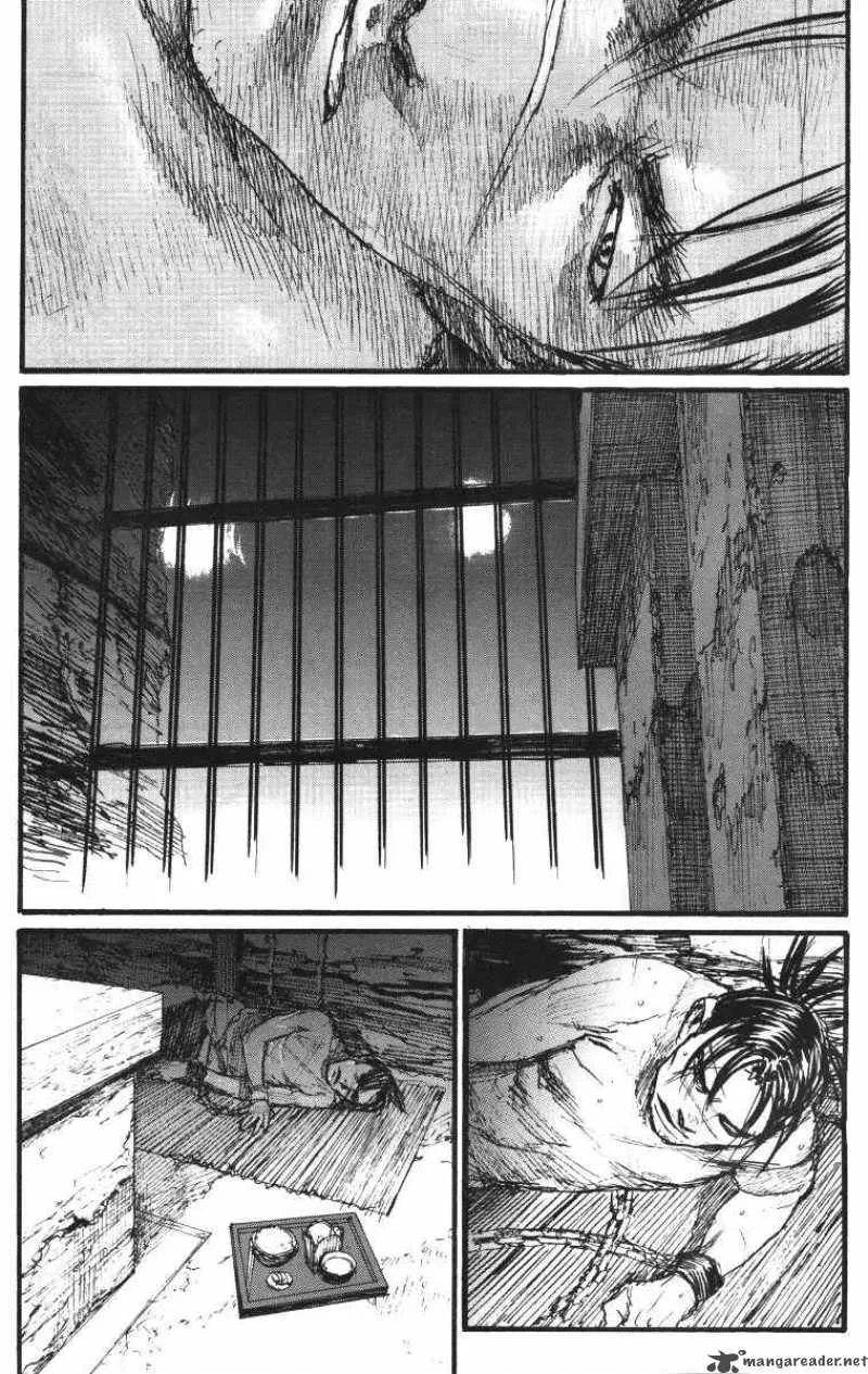 Blade of the Immortal Chapter 126 page 5