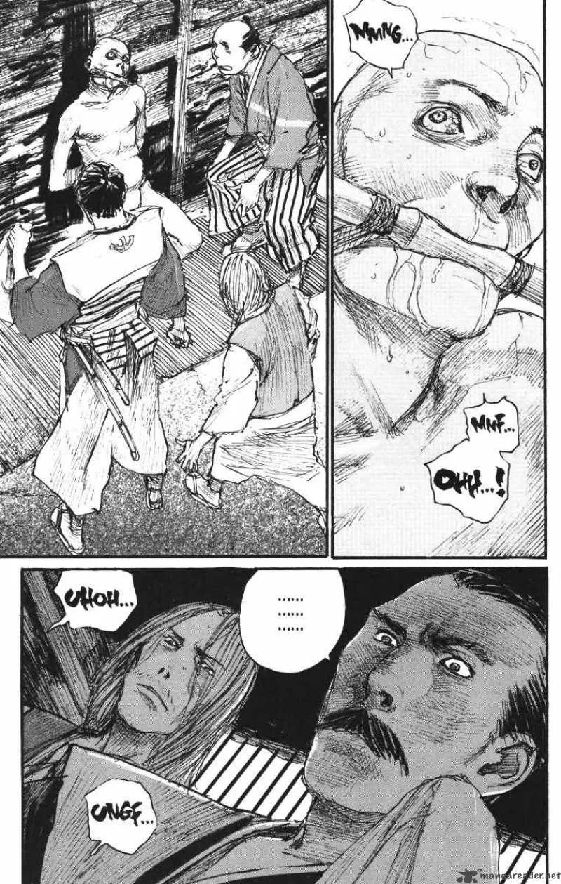 Blade of the Immortal Chapter 126 page 21