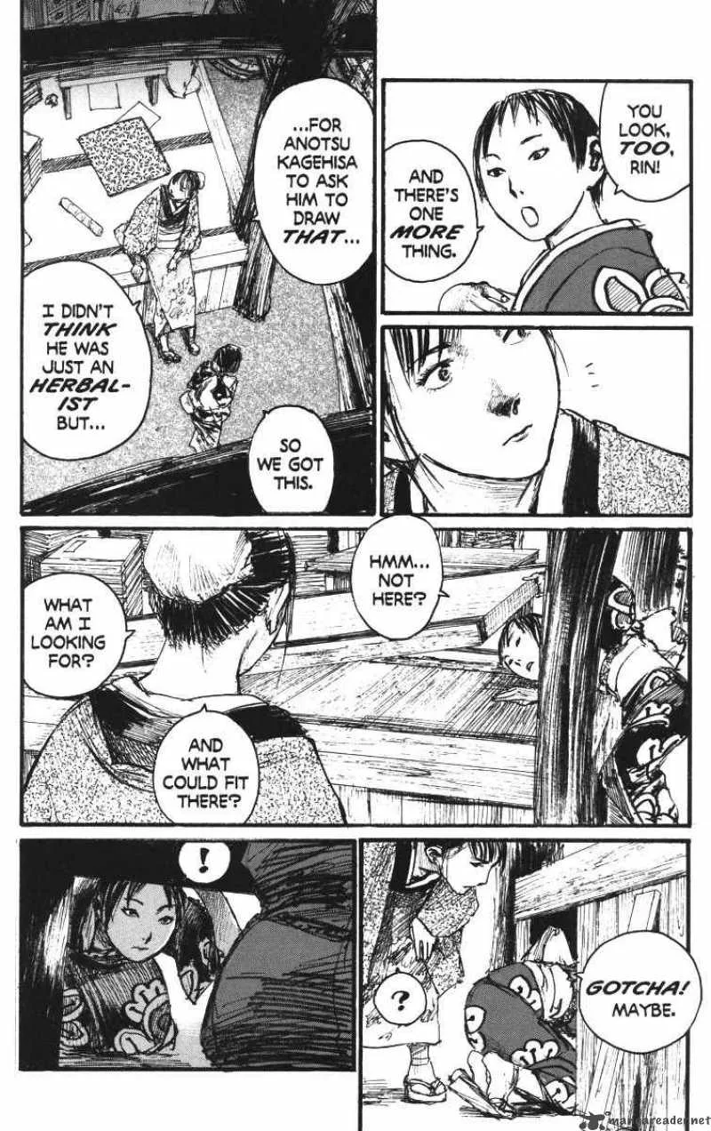 Blade of the Immortal Chapter 126 page 30