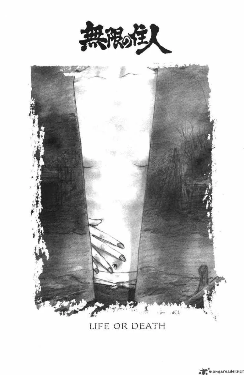 Blade of the Immortal Chapter 127 page 5