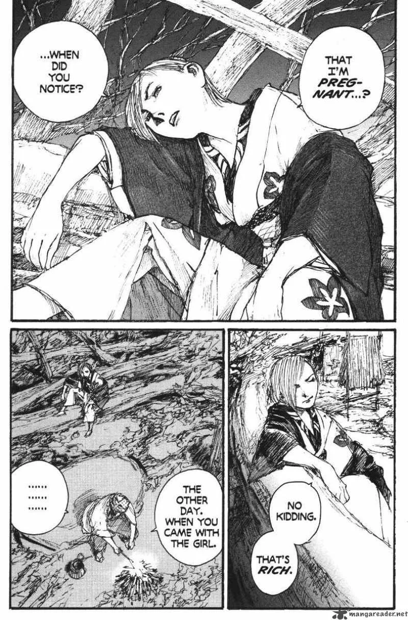 Blade of the Immortal Chapter 127 page 20