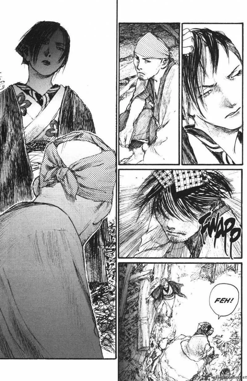 Blade of the Immortal Chapter 127 page 18
