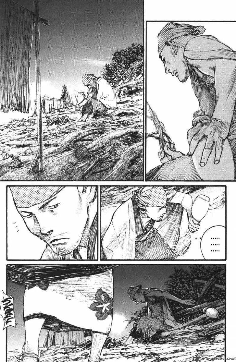 Blade of the Immortal Chapter 127 page 17