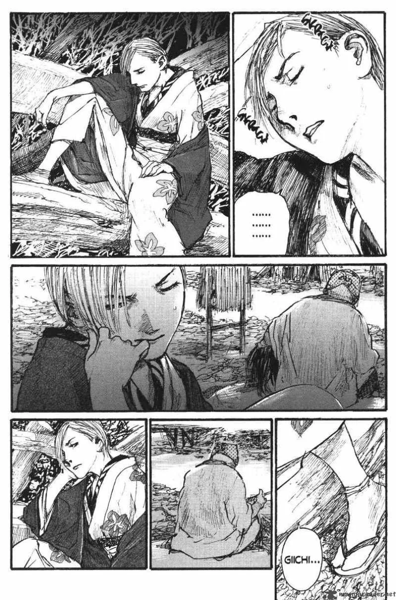 Blade of the Immortal Chapter 127 page 19
