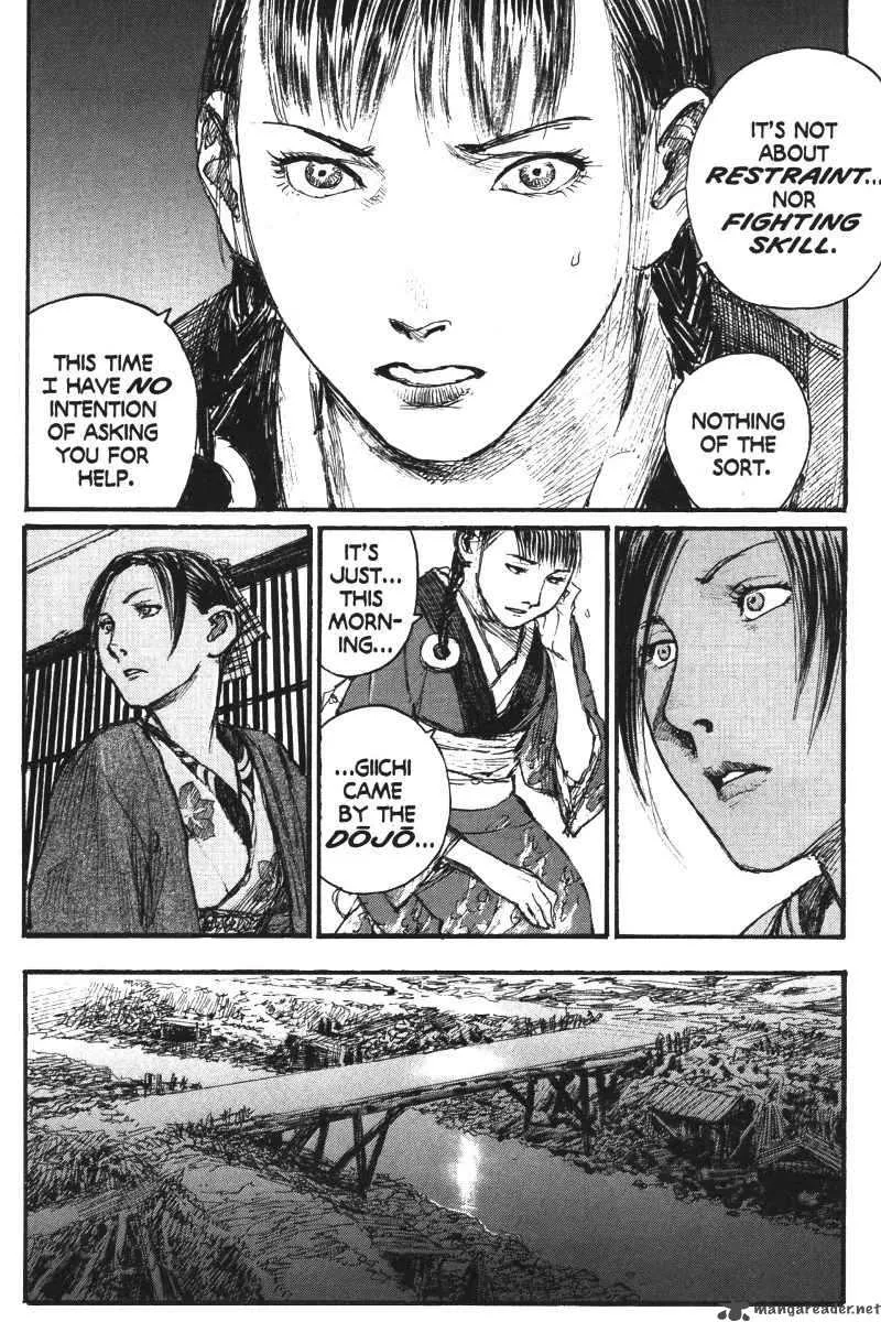 Blade of the Immortal Chapter 127 page 16