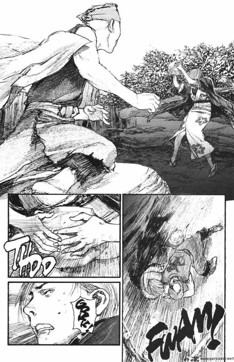 Blade of the Immortal Chapter 127 page 26