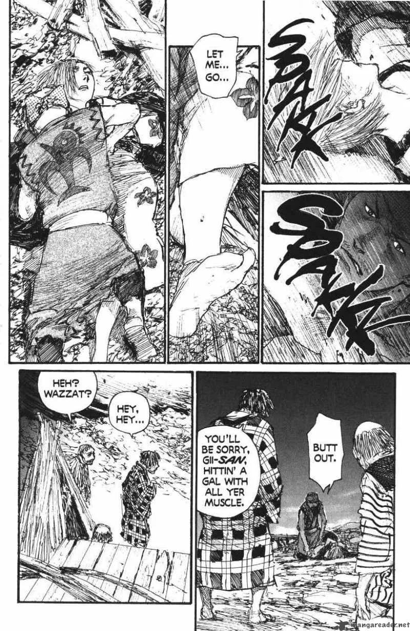 Blade of the Immortal Chapter 127 page 27