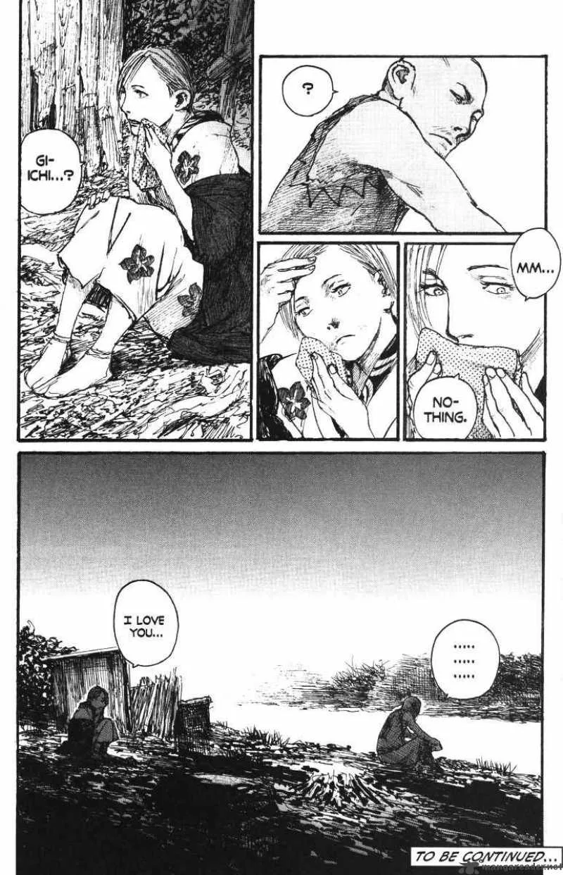 Blade of the Immortal Chapter 127 page 34