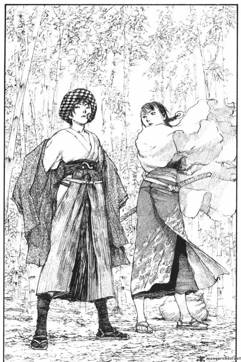 Blade of the Immortal Chapter 128 page 23