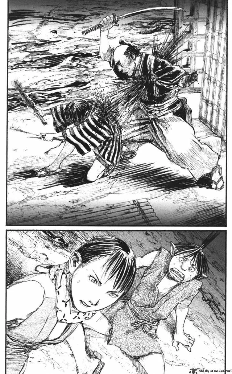 Blade of the Immortal Chapter 128 page 19
