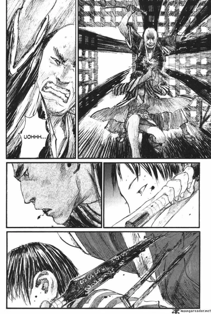 Blade of the Immortal Chapter 128 page 18