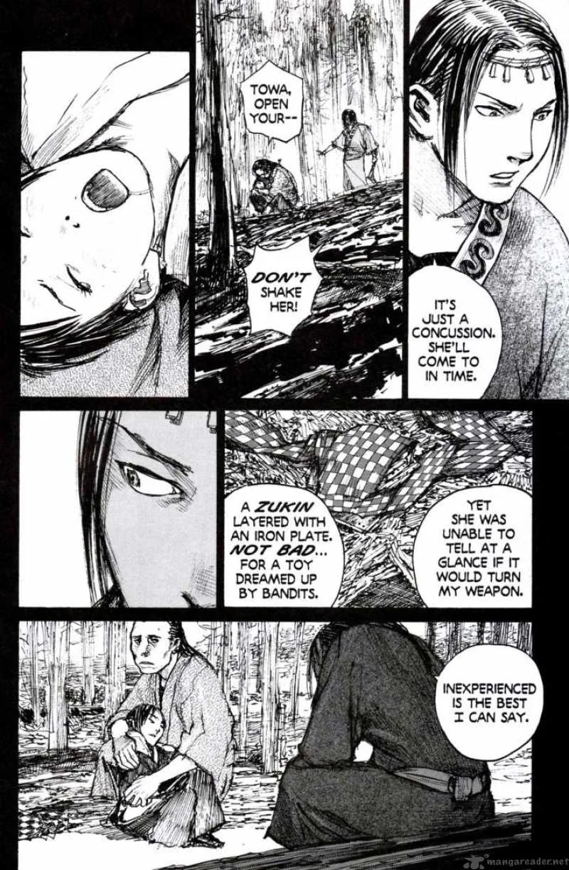 Blade of the Immortal Chapter 129 page 5