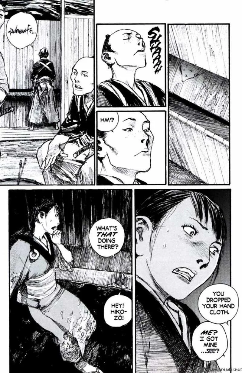 Blade of the Immortal Chapter 129 page 18