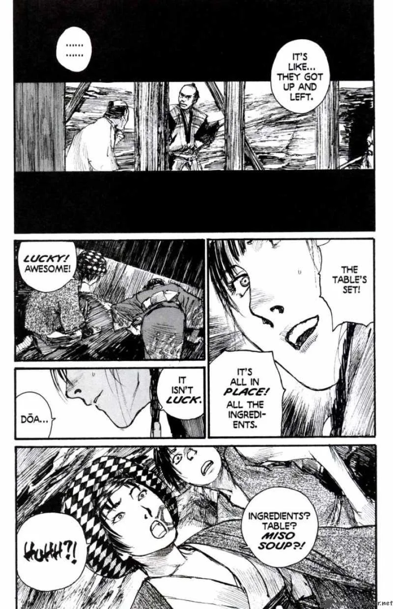 Blade of the Immortal Chapter 129 page 23