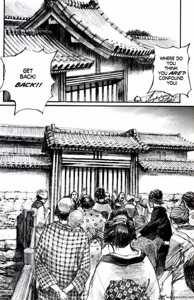 Blade of the Immortal Chapter 129 page 24