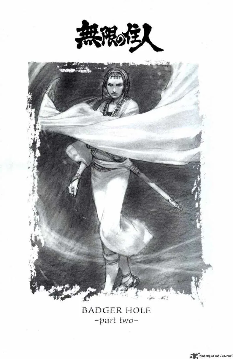 Blade of the Immortal Chapter 129 page 3