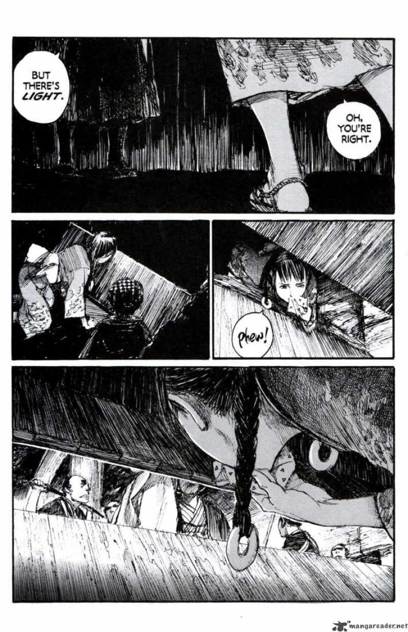 Blade of the Immortal Chapter 129 page 16