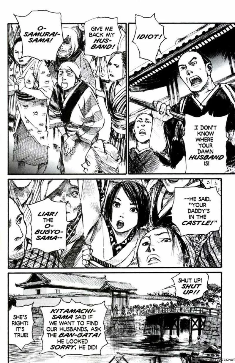 Blade of the Immortal Chapter 129 page 25