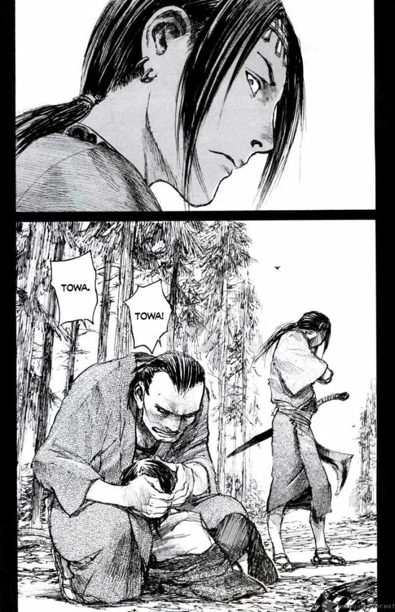 Blade of the Immortal Chapter 129 page 4