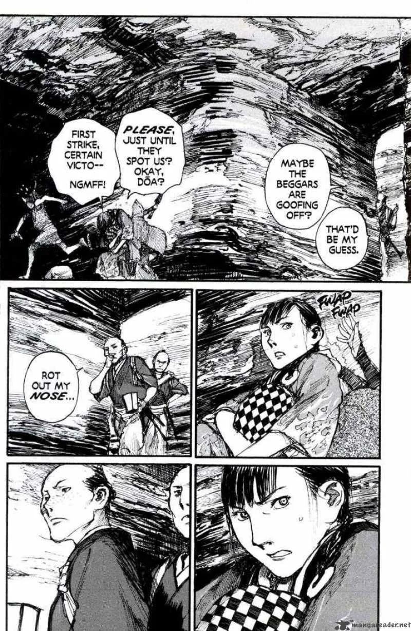 Blade of the Immortal Chapter 129 page 20