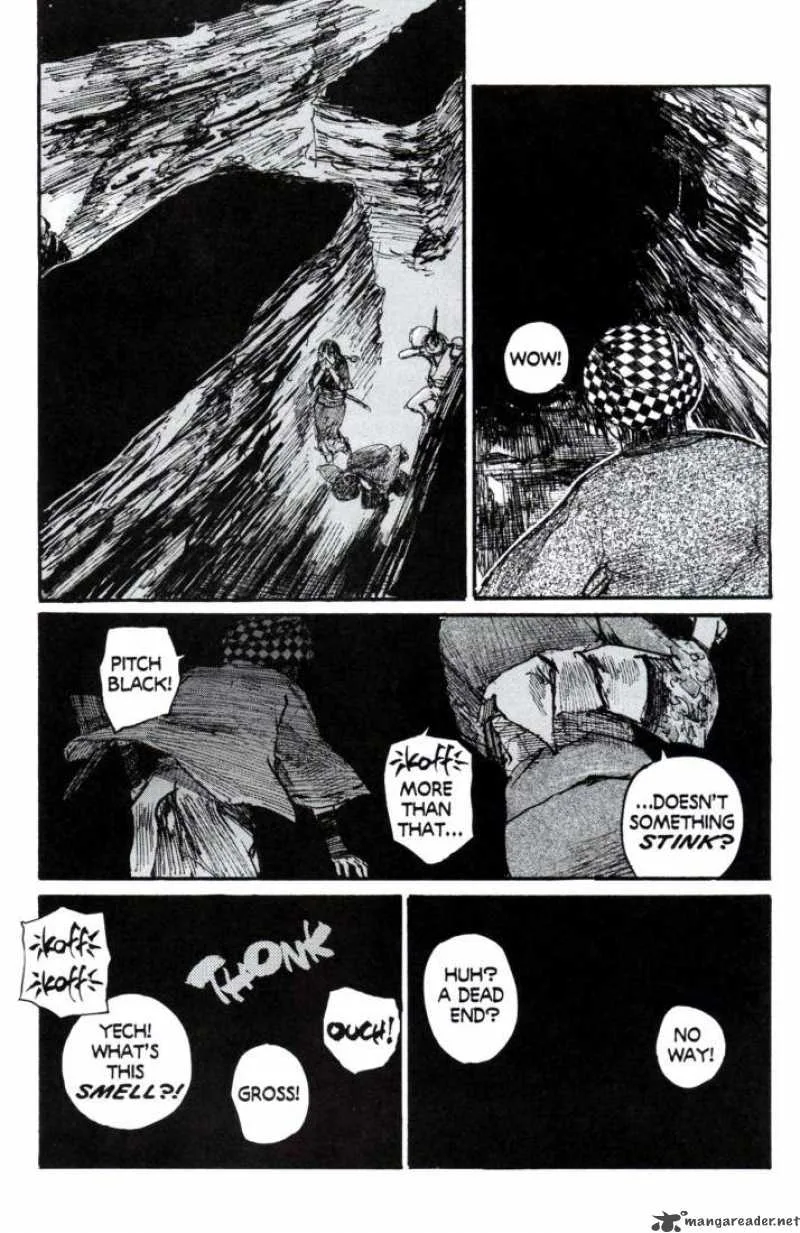 Blade of the Immortal Chapter 129 page 15