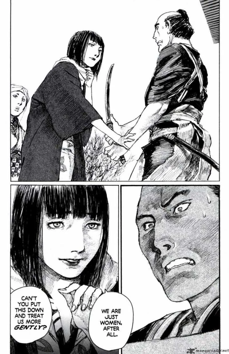 Blade of the Immortal Chapter 129 page 30