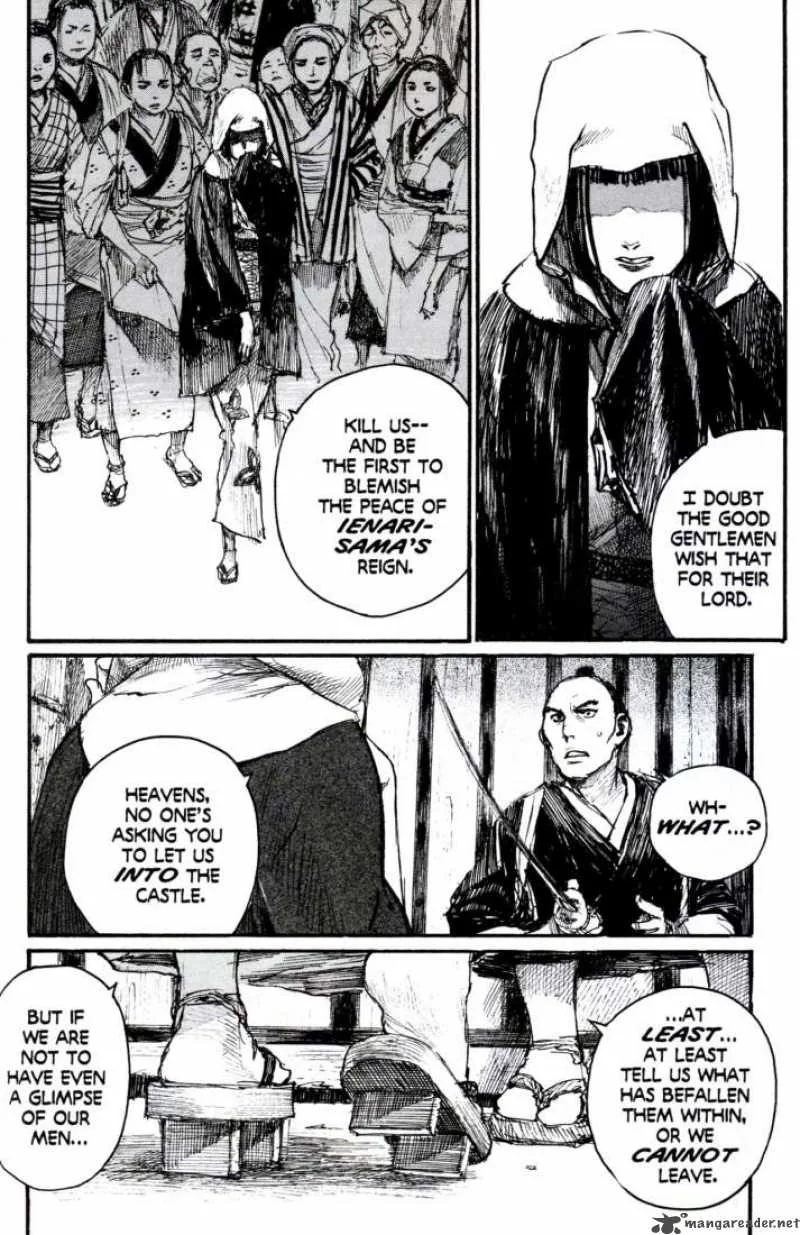 Blade of the Immortal Chapter 129 page 29