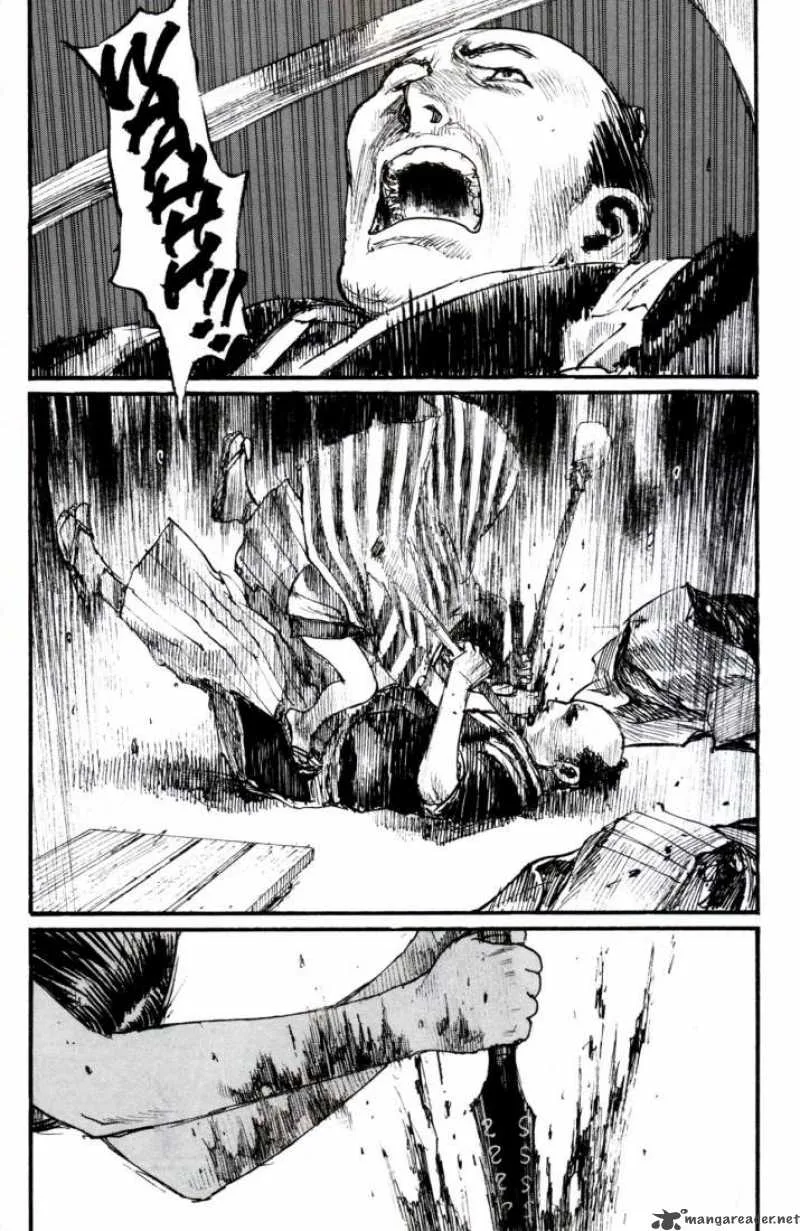 Blade of the Immortal Chapter 129 page 31