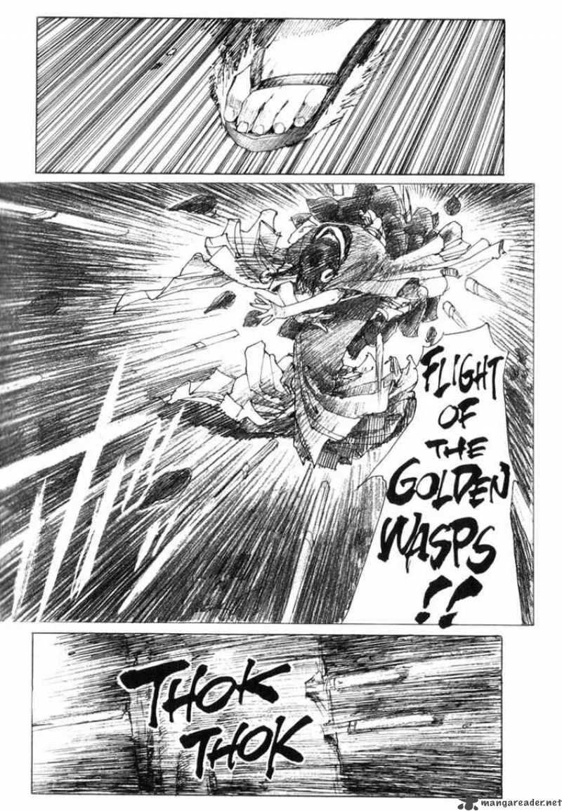 Blade of the Immortal Chapter 13 page 9