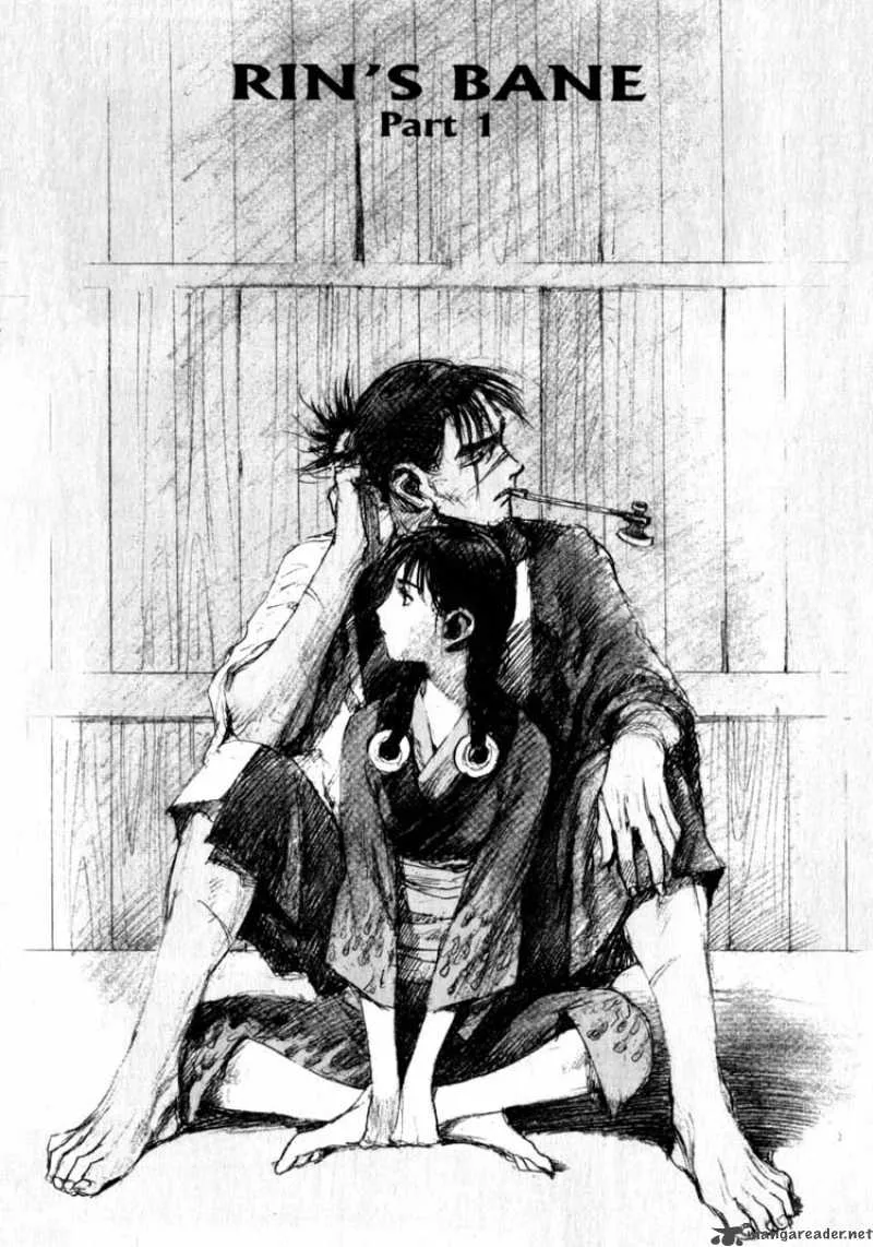 Blade of the Immortal Chapter 13 page 7