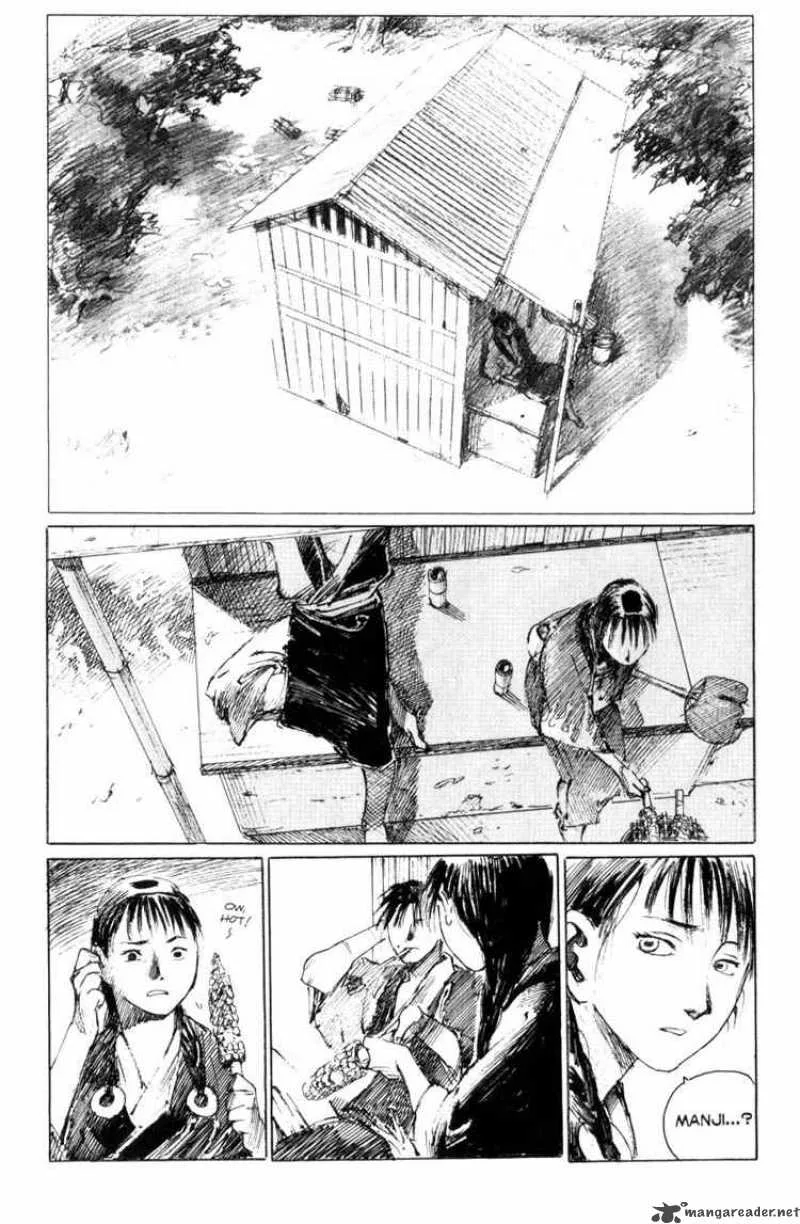 Blade of the Immortal Chapter 13 page 18